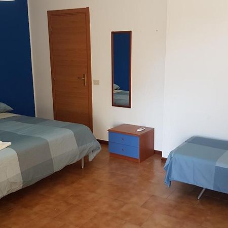 B&B Nettuno Beach Milazzo Exterior photo