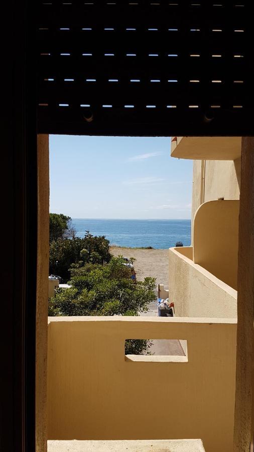 B&B Nettuno Beach Milazzo Exterior photo