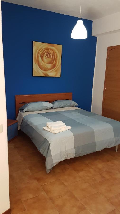 B&B Nettuno Beach Milazzo Exterior photo