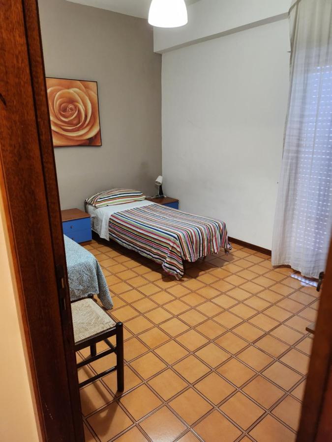 B&B Nettuno Beach Milazzo Exterior photo