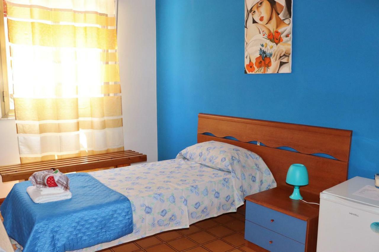 B&B Nettuno Beach Milazzo Exterior photo